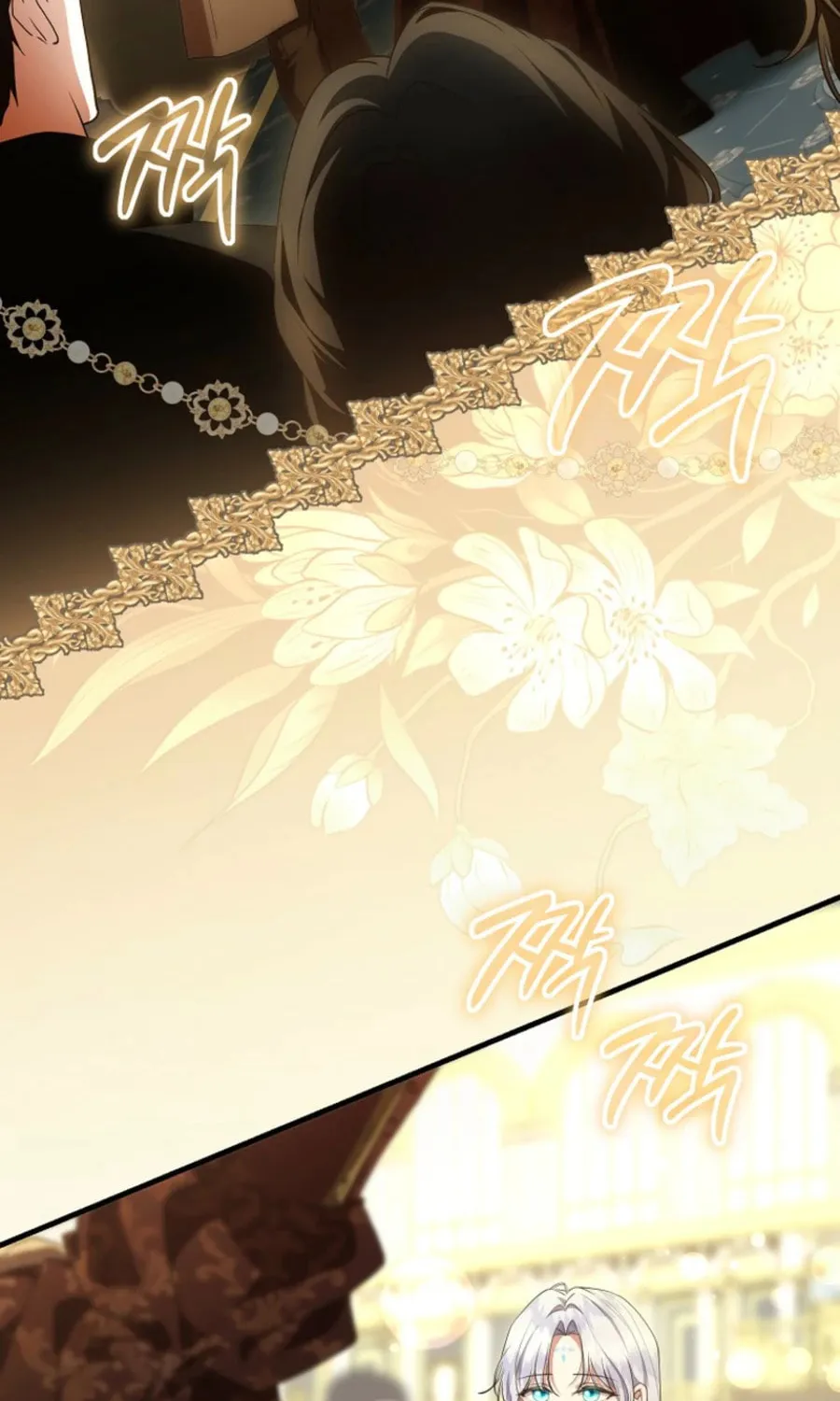 Read Violet Blooming in Patronage chapter 64 image 56 on Lezhin