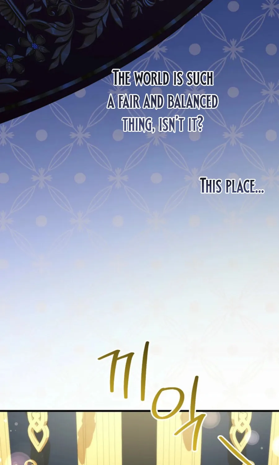 Read Violet Blooming in Patronage chapter 64 image 60 on Lezhin