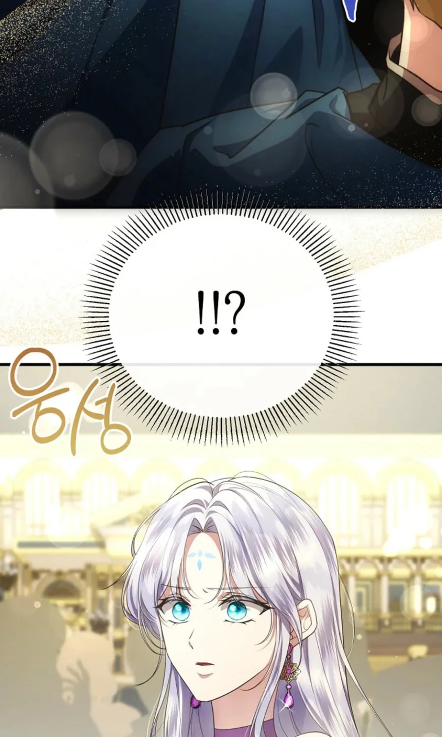 Read Violet Blooming in Patronage chapter 64 image 65 on Lezhin