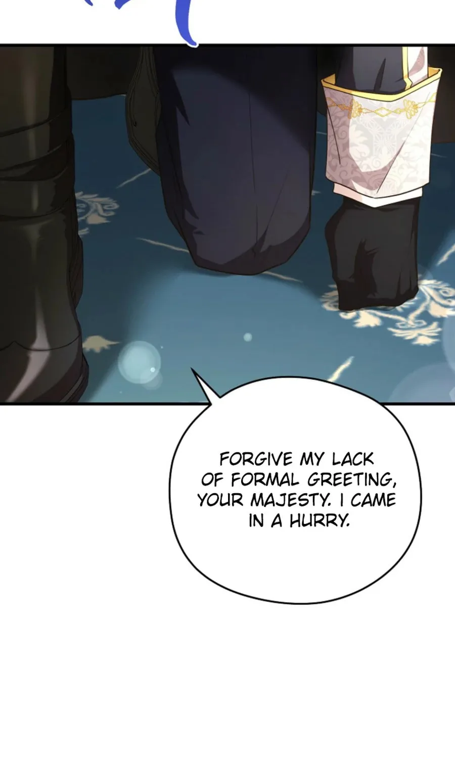 Read Violet Blooming in Patronage chapter 64 image 67 on Lezhin