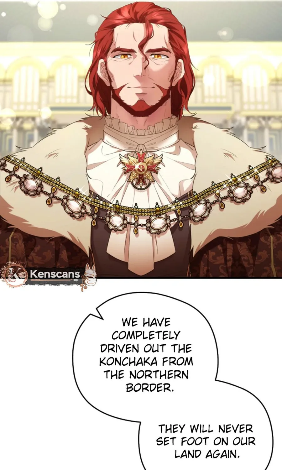 Read Violet Blooming in Patronage chapter 64 image 69 on Lezhin