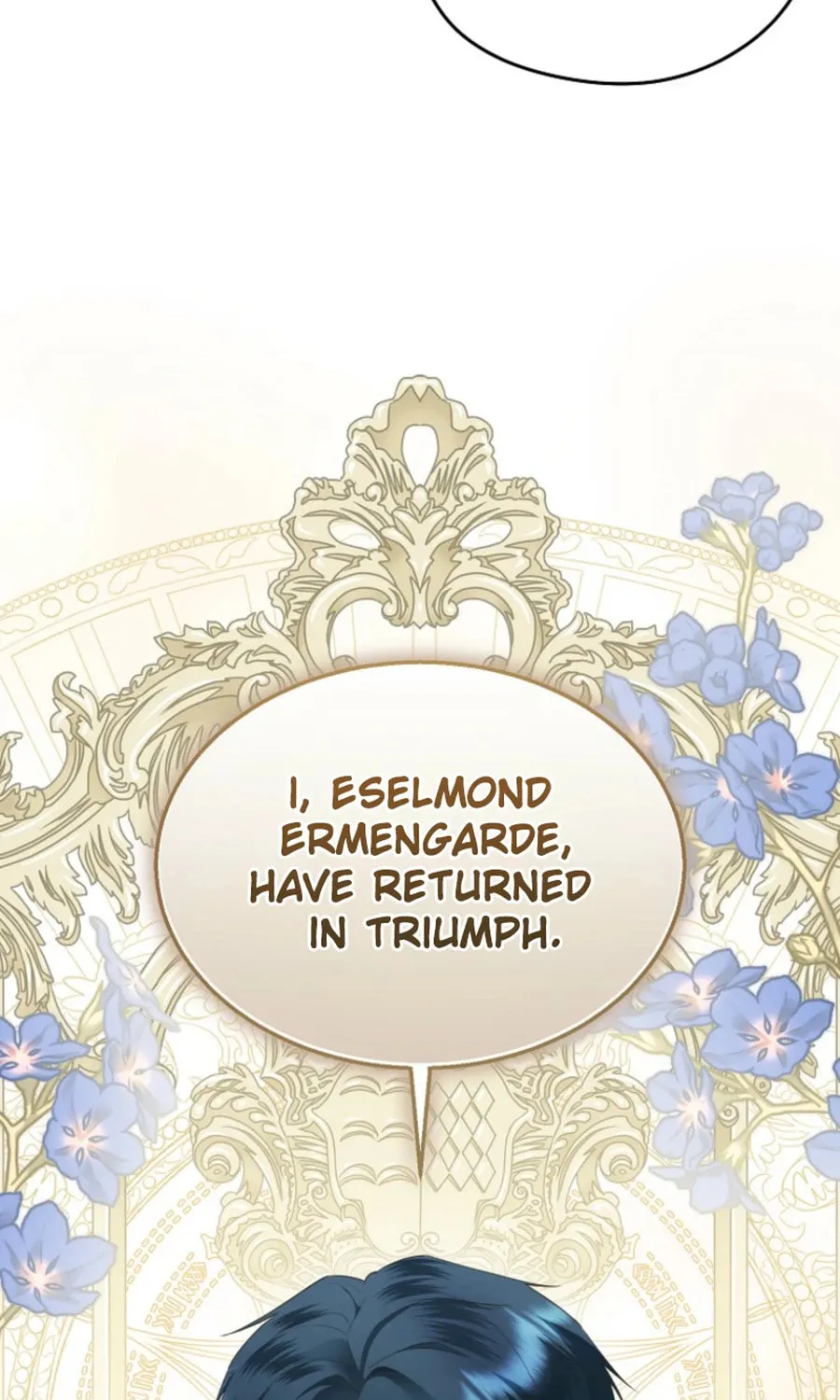 Read Violet Blooming in Patronage chapter 64 image 70 on Lezhin