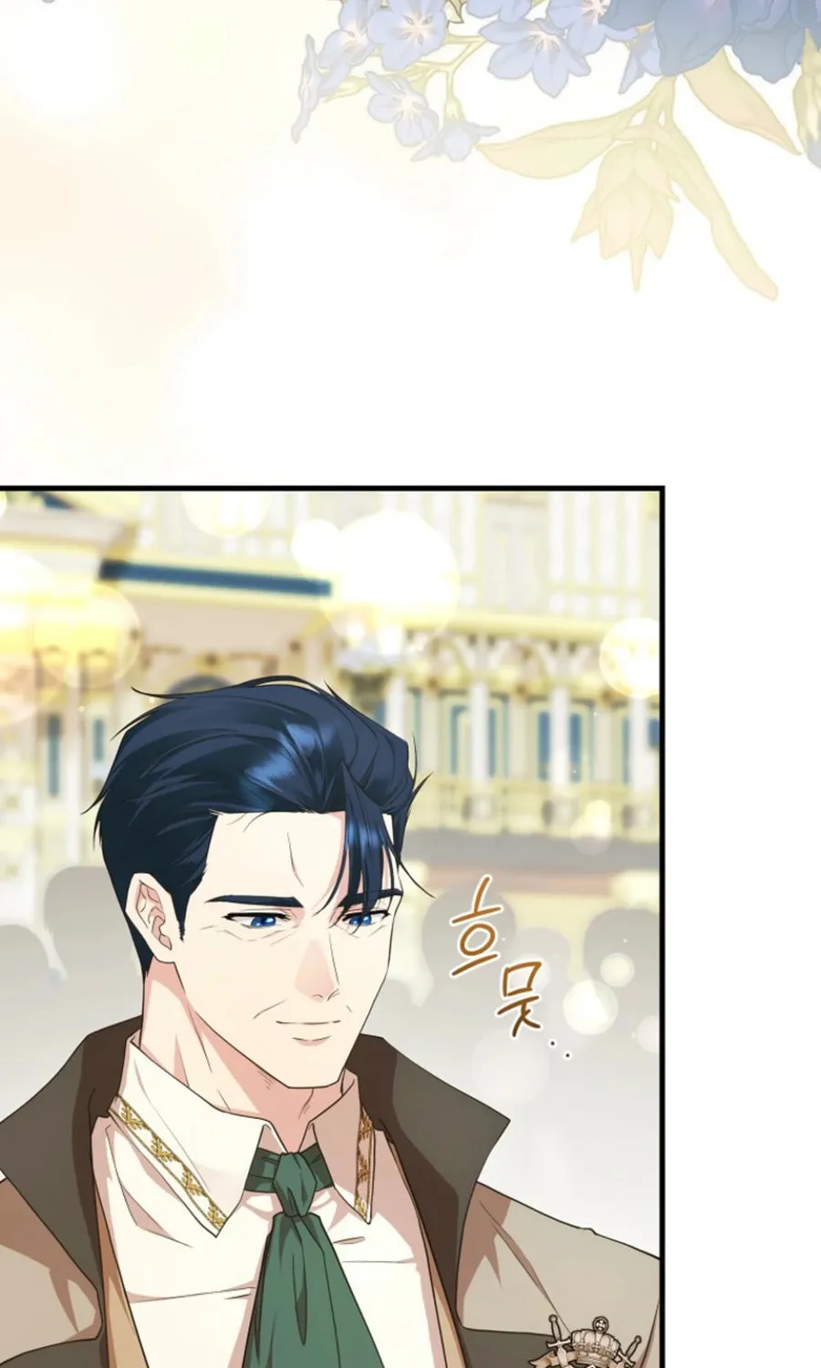 Read Violet Blooming in Patronage chapter 64 image 72 on Lezhin