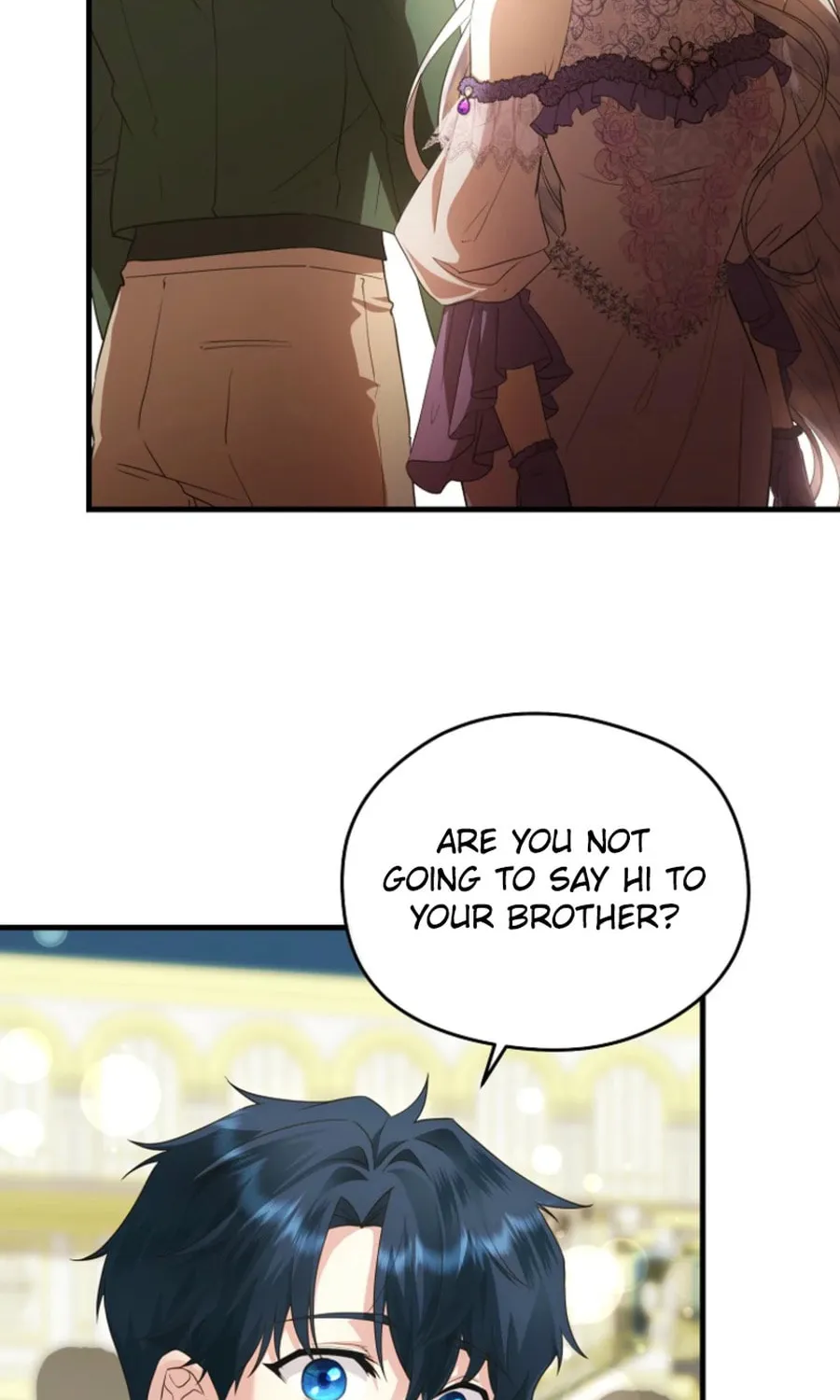 Read Violet Blooming in Patronage chapter 64 image 74 on Lezhin