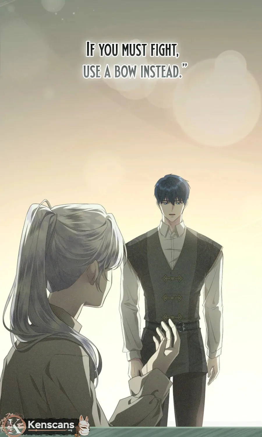 Read Violet Blooming in Patronage chapter 64 image 93 on Lezhin