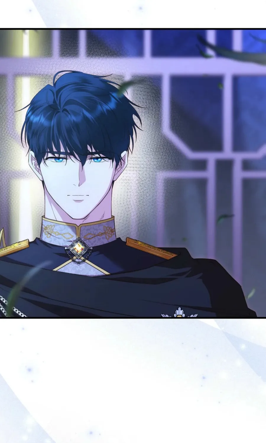Read Violet Blooming in Patronage chapter 64 image 97 on Lezhin