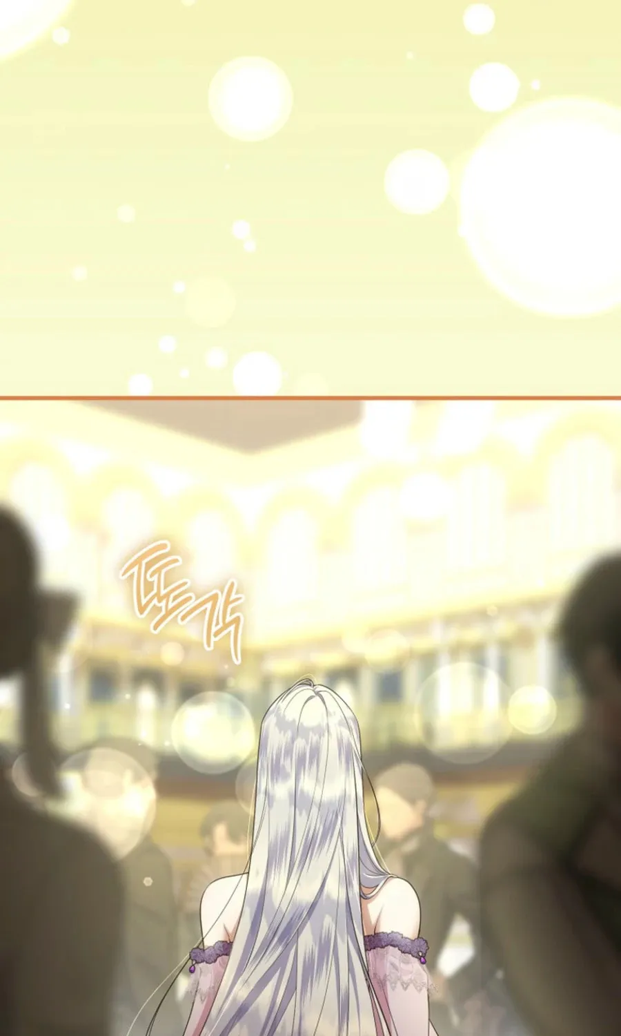 Read Violet Blooming in Patronage chapter 65 image 14 on Lezhin