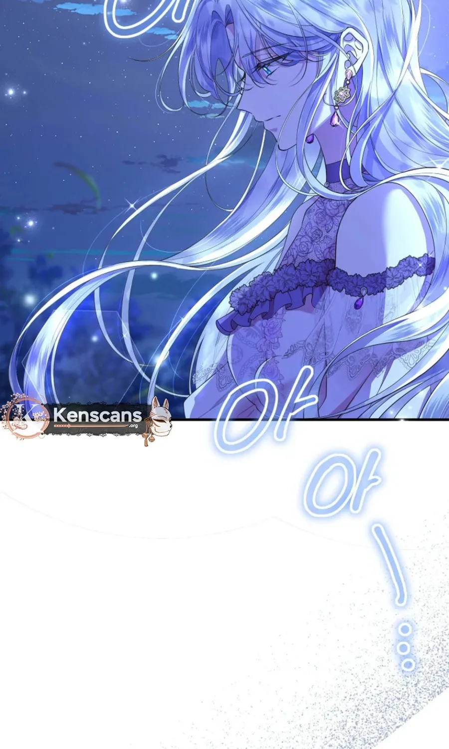 Read Violet Blooming in Patronage chapter 65 image 18 on Lezhin