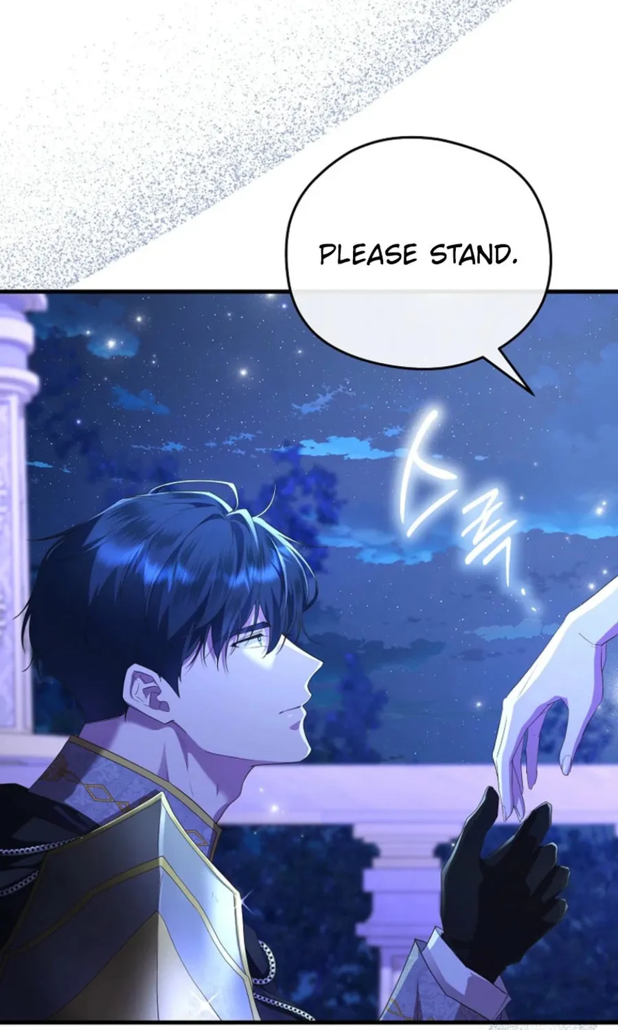 Read Violet Blooming in Patronage chapter 65 image 19 on Lezhin