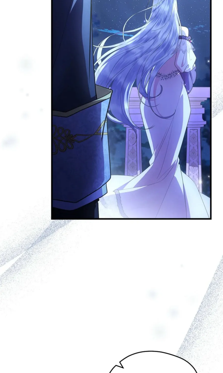 Read Violet Blooming in Patronage chapter 65 image 22 on Lezhin