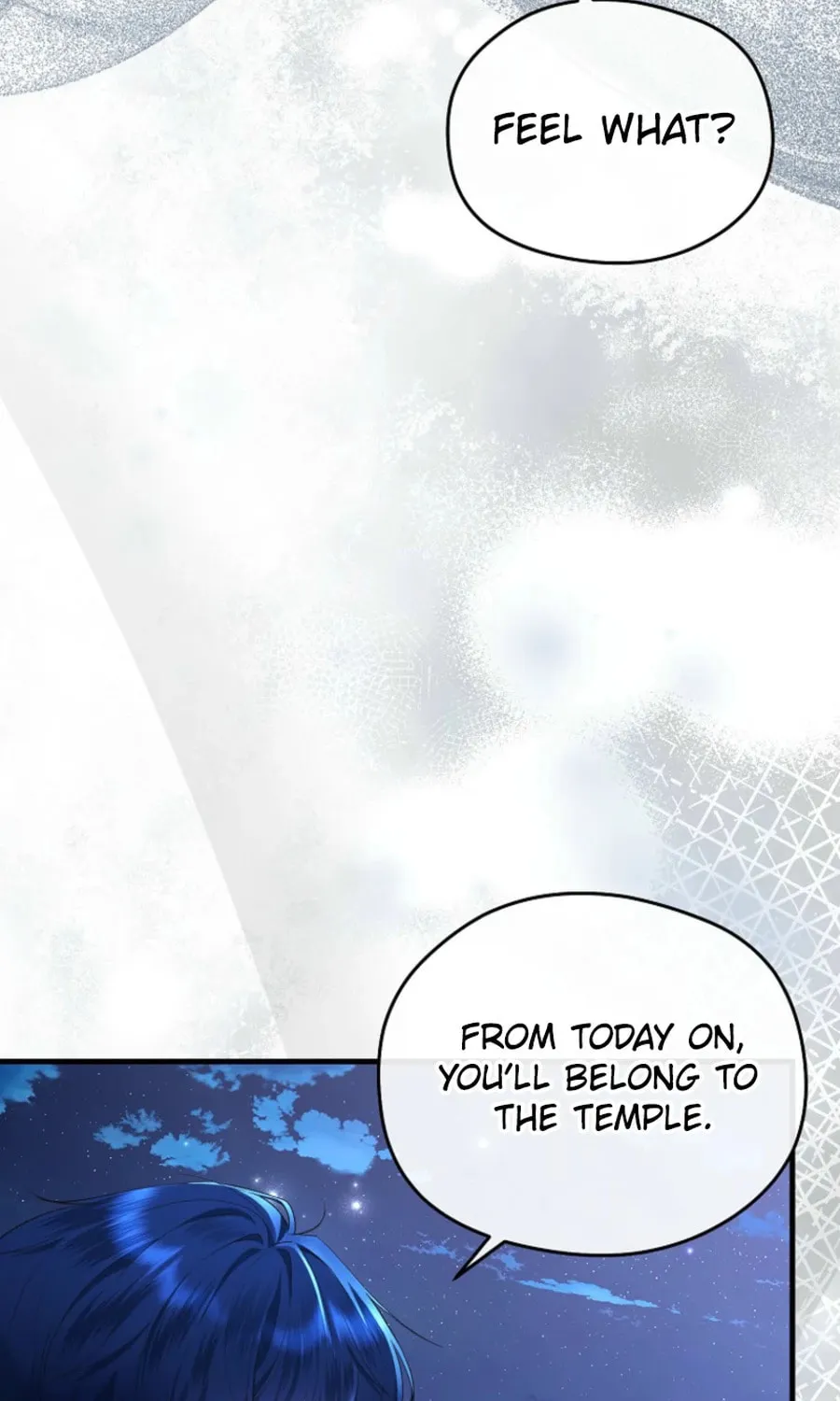 Read Violet Blooming in Patronage chapter 65 image 30 on Lezhin
