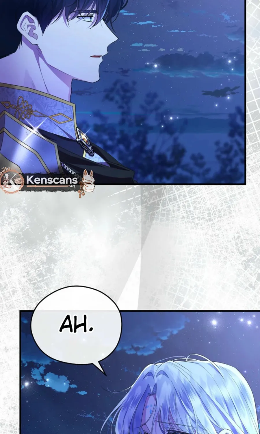 Read Violet Blooming in Patronage chapter 65 image 31 on Lezhin