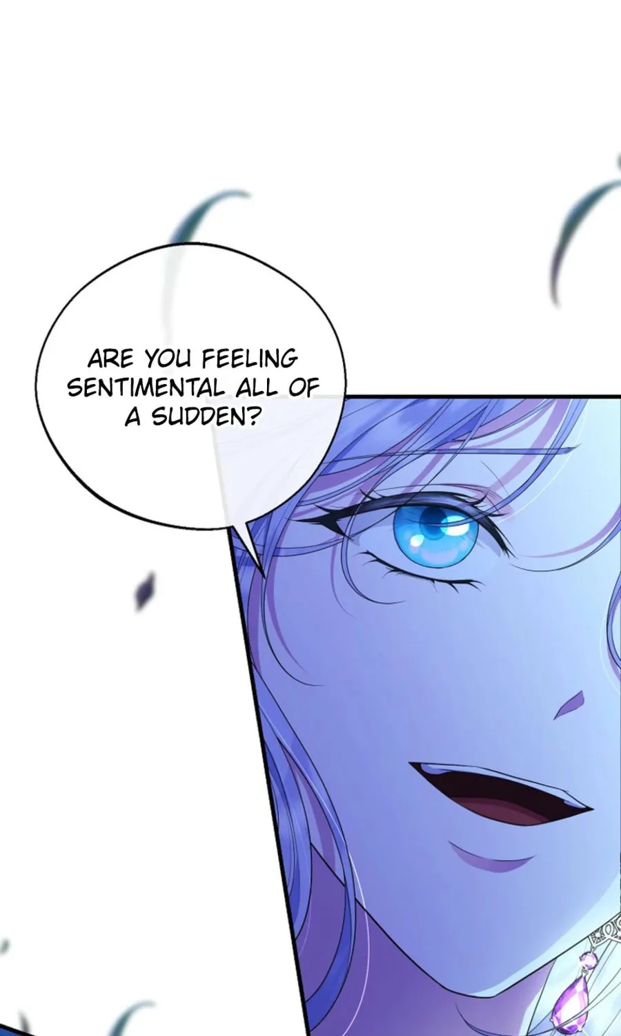 Read Violet Blooming in Patronage chapter 65 image 35 on Lezhin