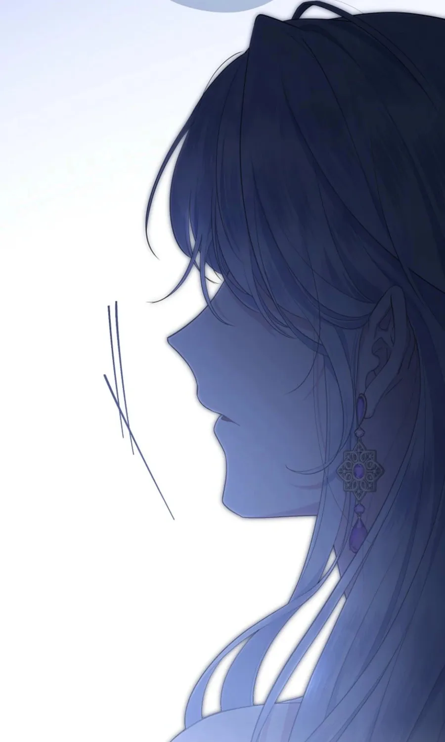 Read Violet Blooming in Patronage chapter 65 image 42 on Lezhin