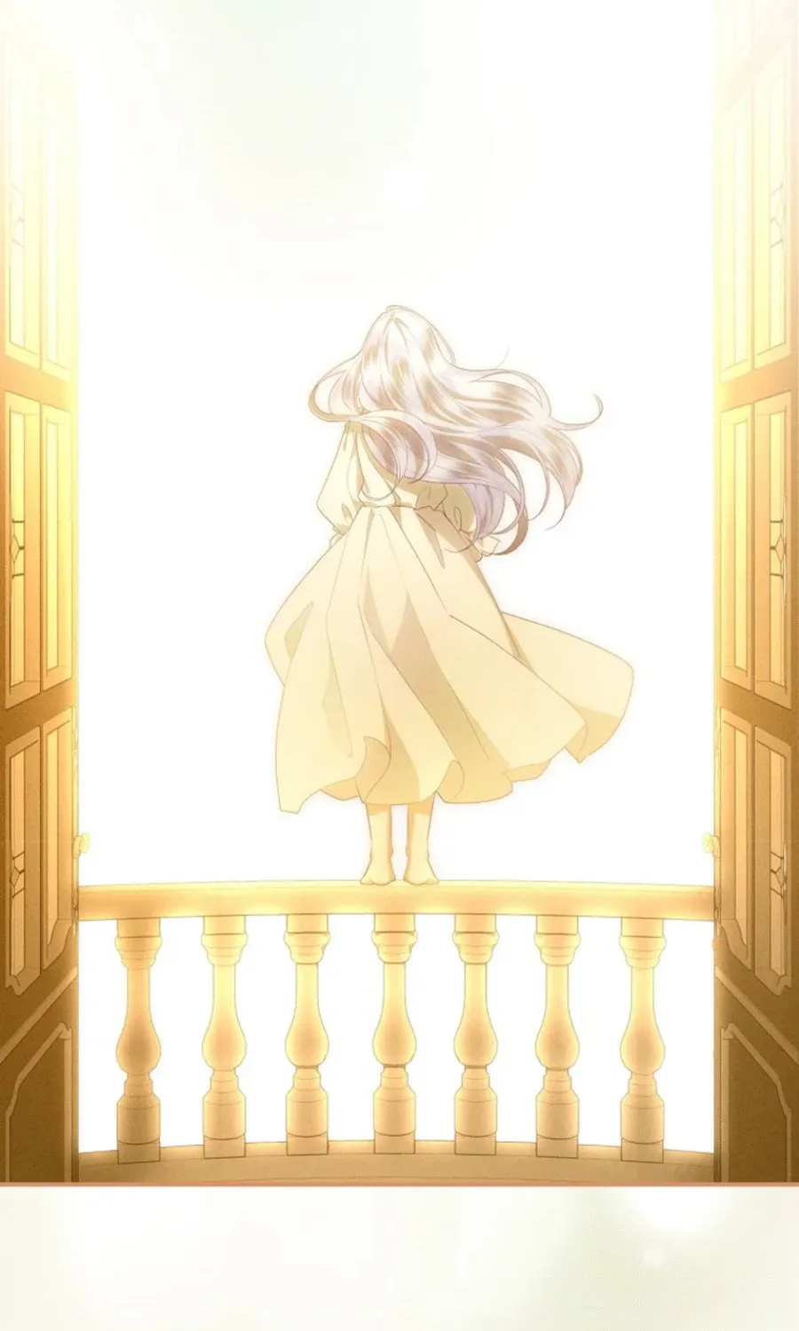 Read Violet Blooming in Patronage chapter 65 image 45 on Lezhin