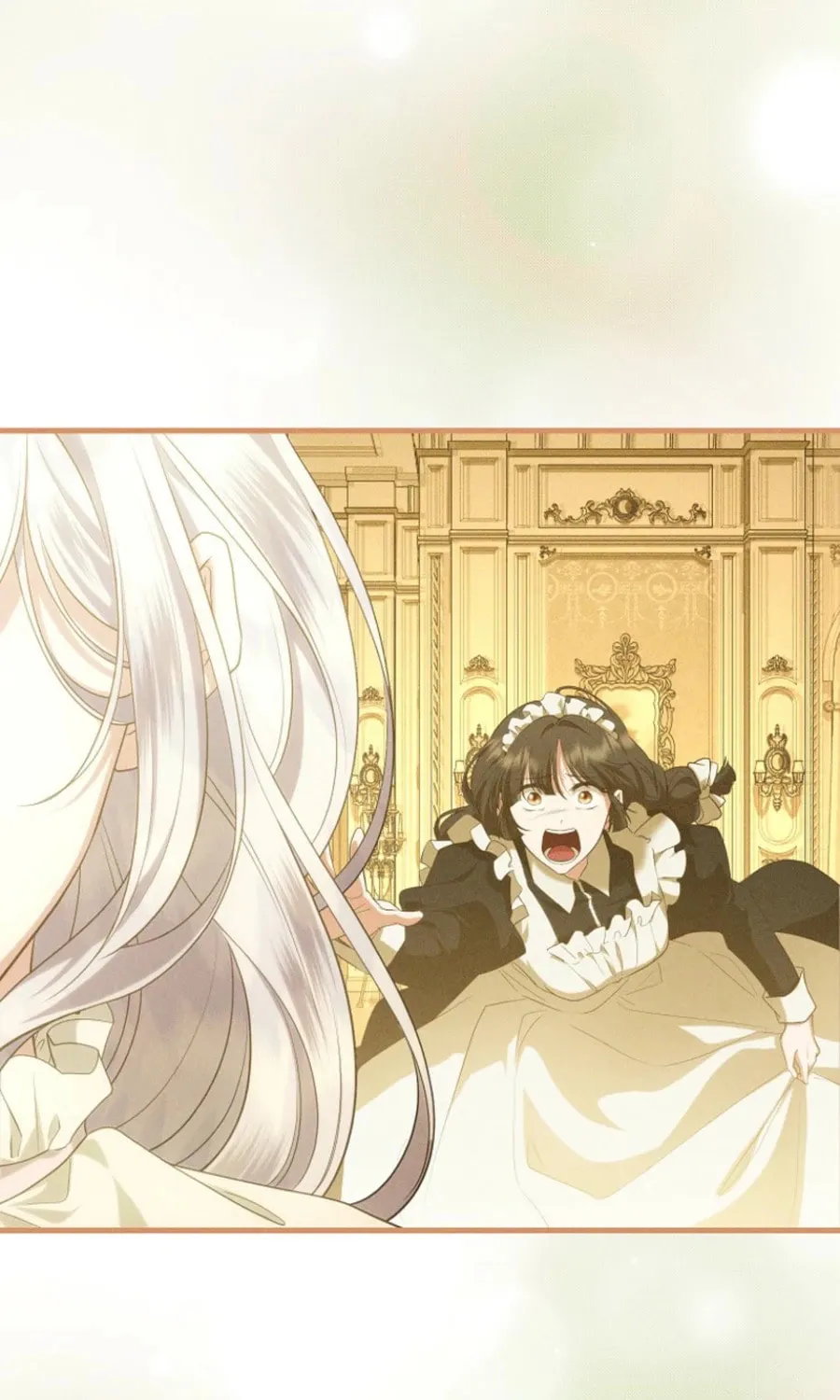 Read Violet Blooming in Patronage chapter 65 image 46 on Lezhin