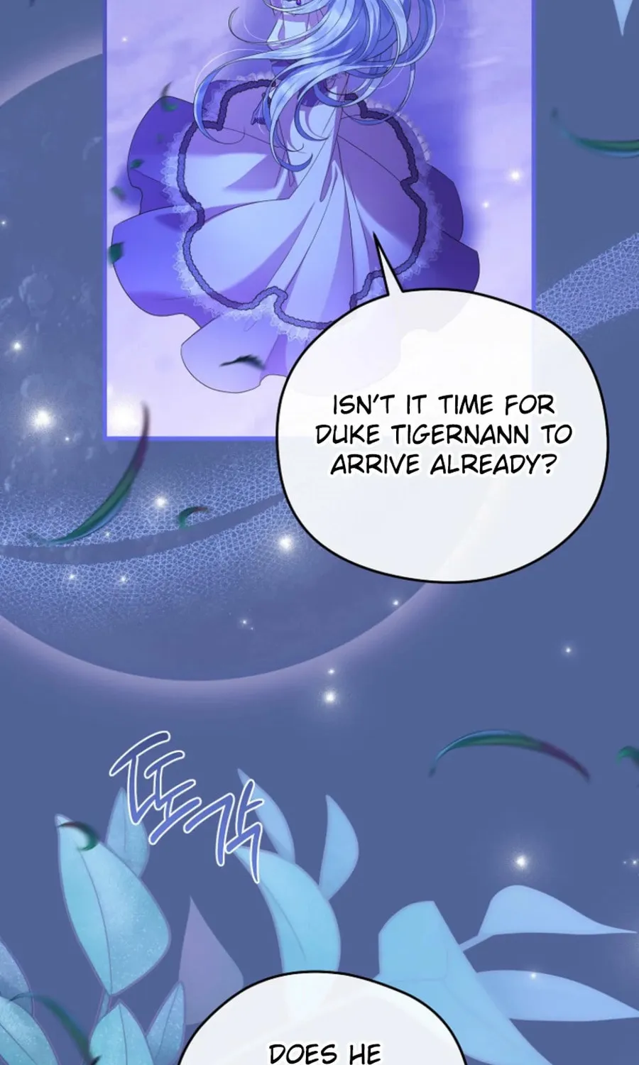 Read Violet Blooming in Patronage chapter 65 image 57 on Lezhin