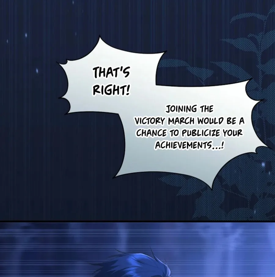 Read Violet Blooming in Patronage chapter 65 image 6 on Lezhin