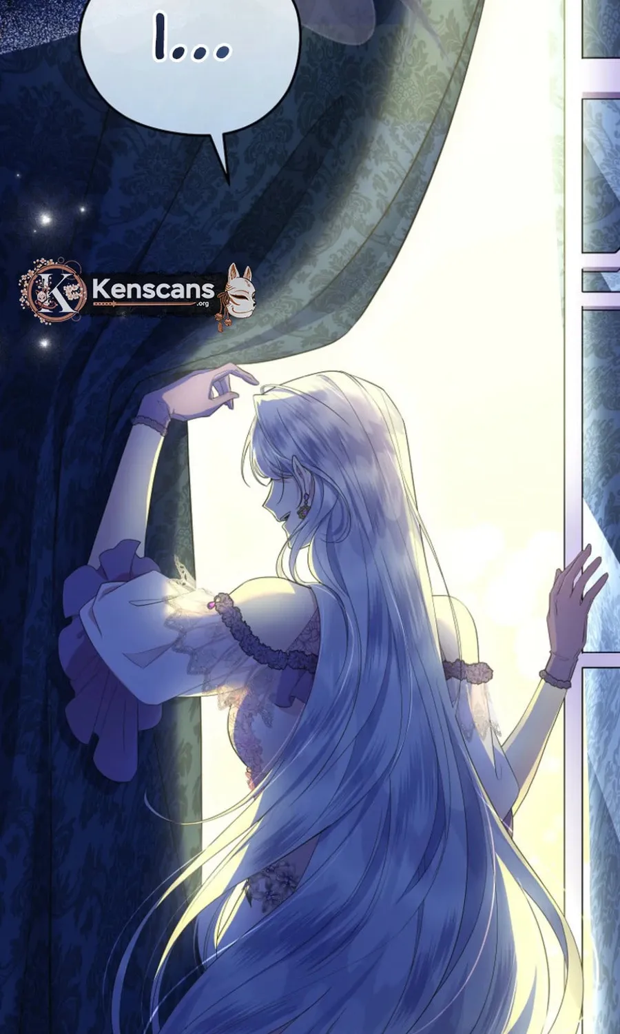 Read Violet Blooming in Patronage chapter 65 image 61 on Lezhin