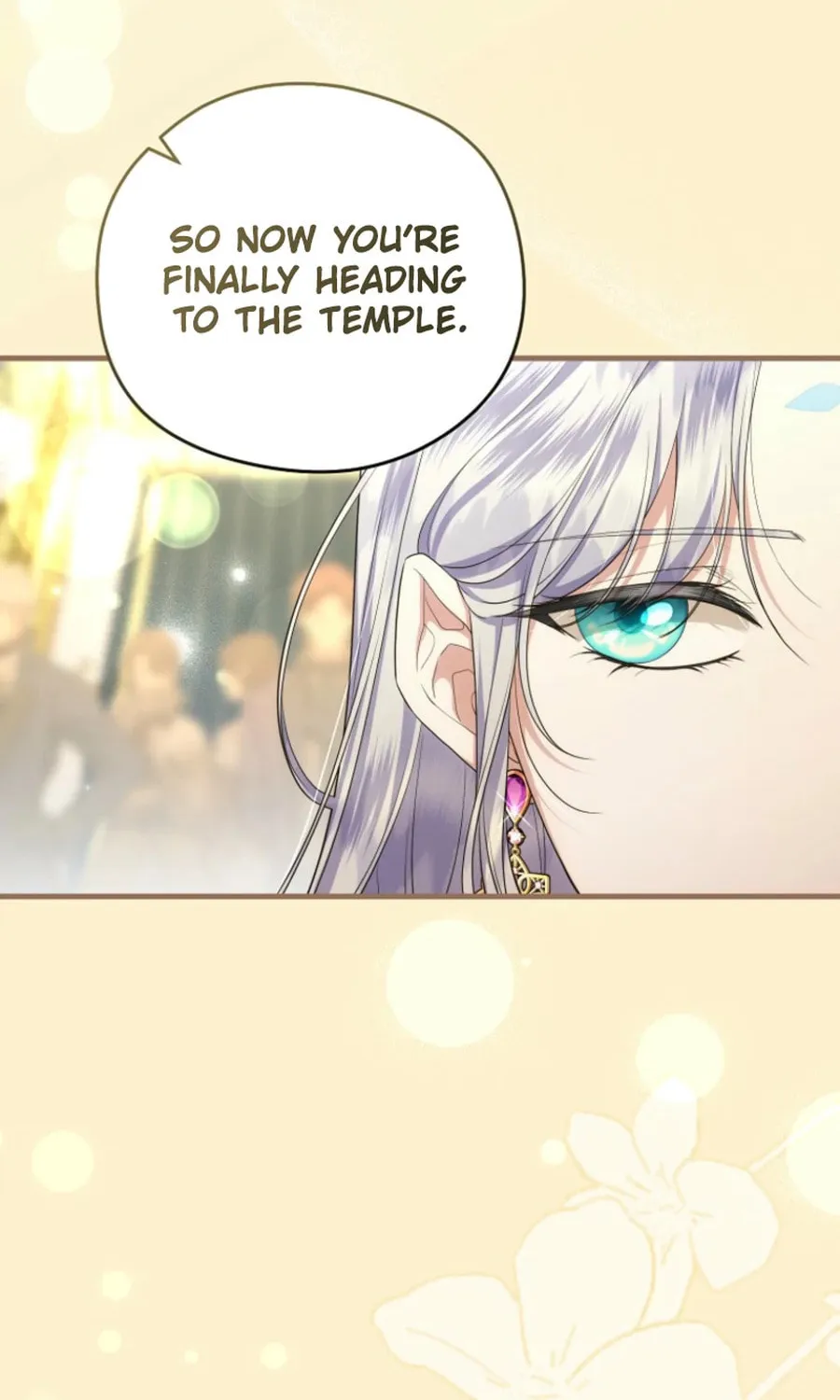 Read Violet Blooming in Patronage chapter 65 image 68 on Lezhin