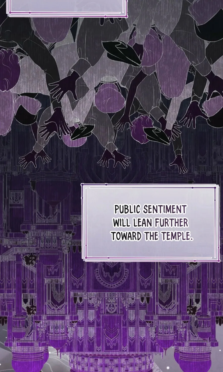 Read Violet Blooming in Patronage chapter 65 image 79 on Lezhin