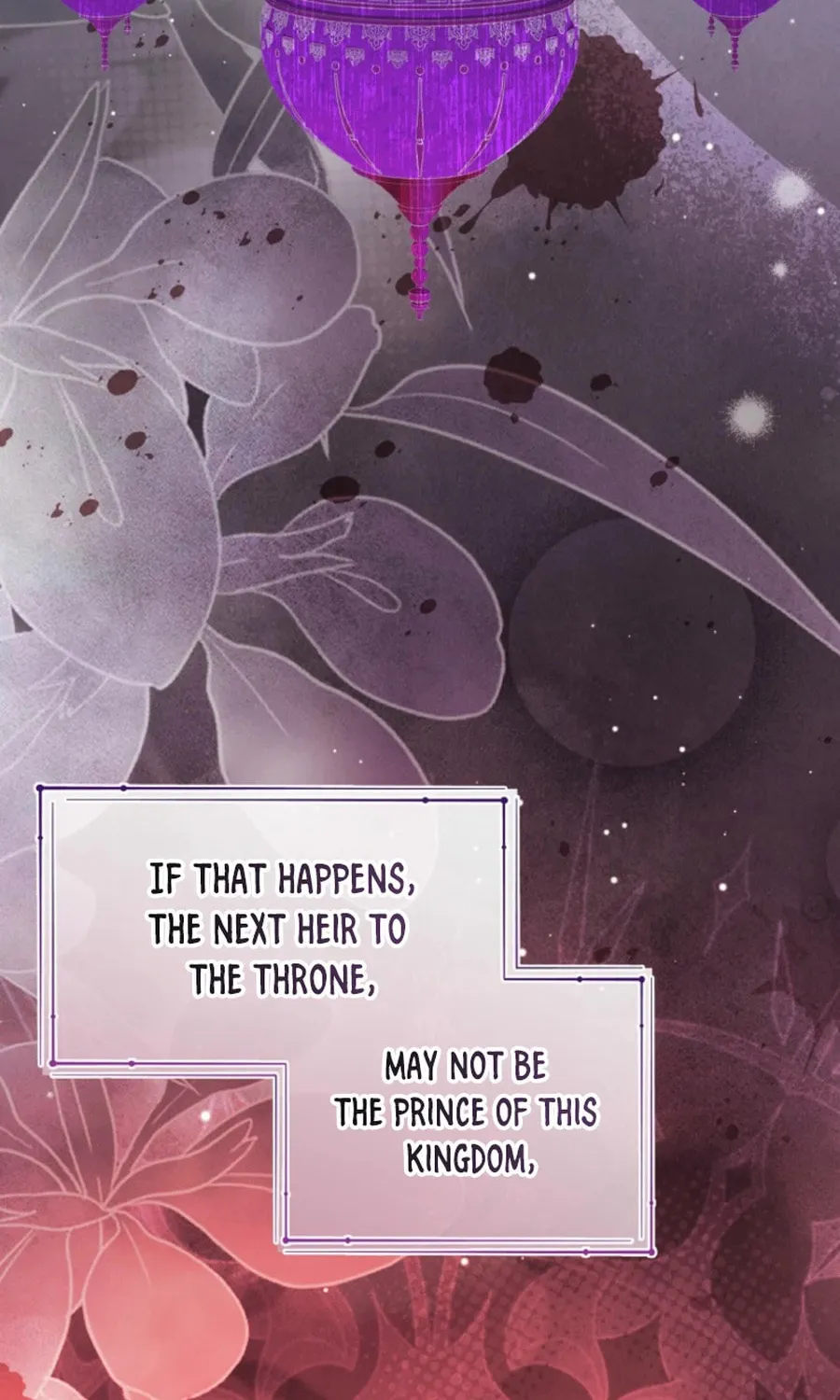Read Violet Blooming in Patronage chapter 65 image 80 on Lezhin