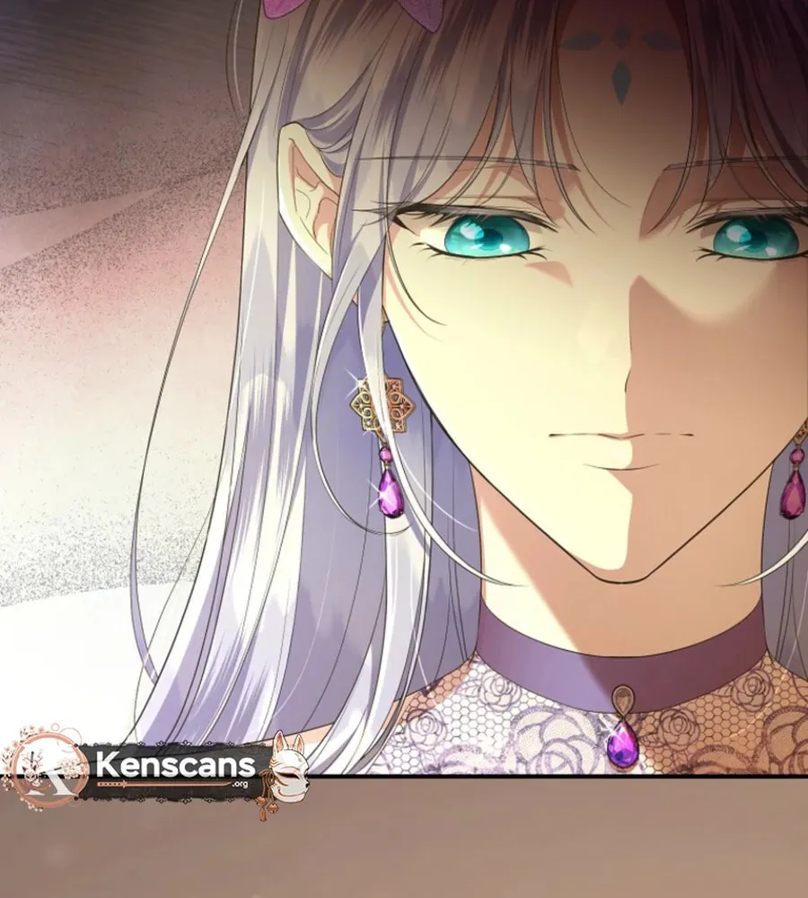 Read Violet Blooming in Patronage chapter 65 image 83 on Lezhin