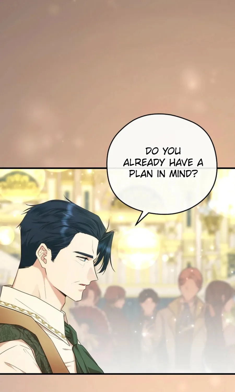 Read Violet Blooming in Patronage chapter 65 image 84 on Lezhin