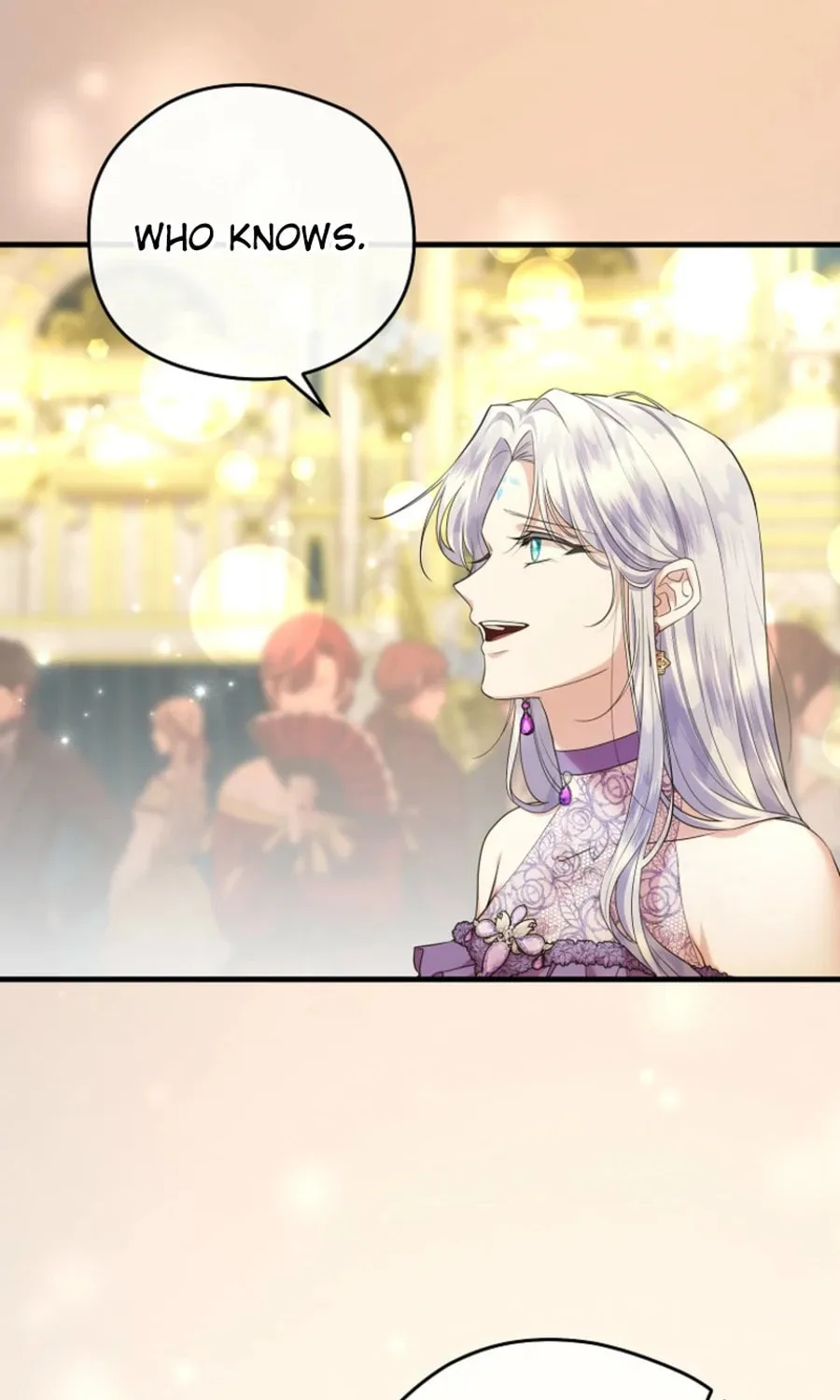 Read Violet Blooming in Patronage chapter 65 image 85 on Lezhin