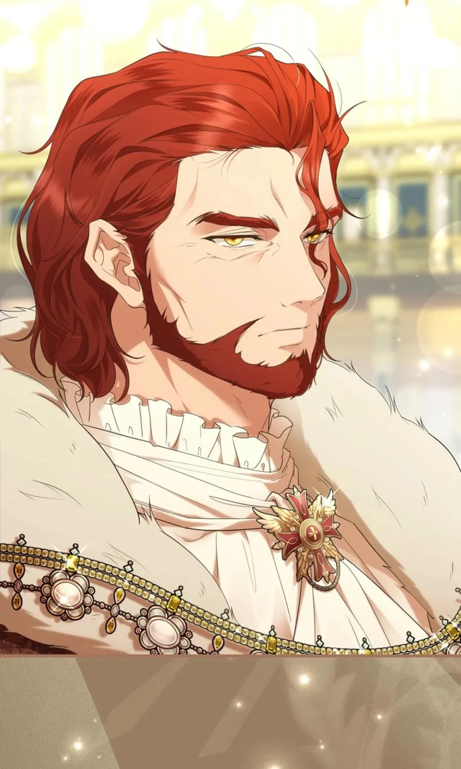 Read Violet Blooming in Patronage chapter 65 image 94 on Lezhin