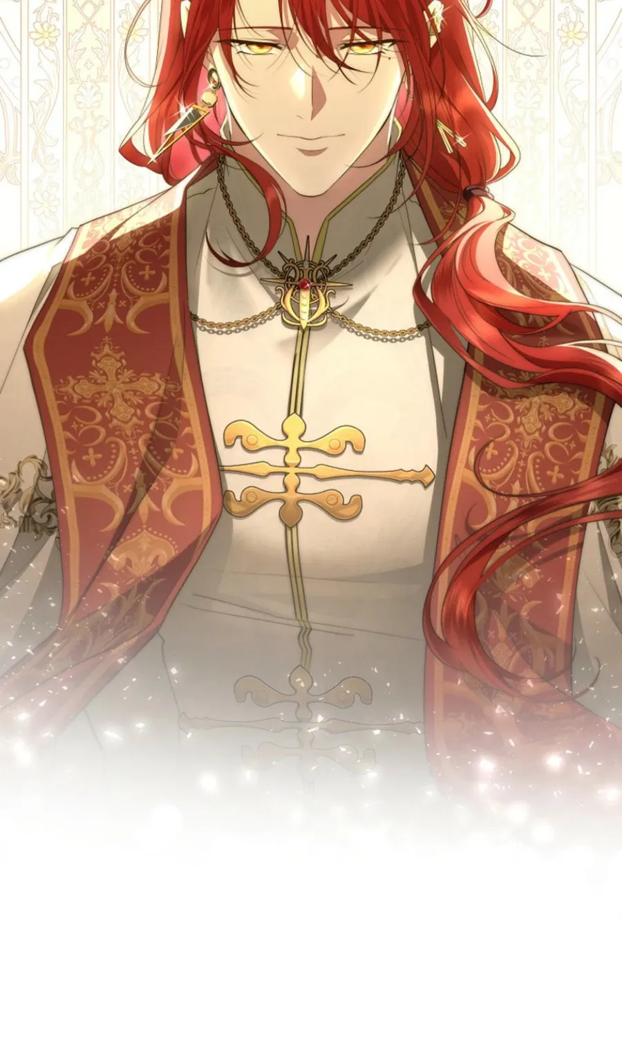Read Violet Blooming in Patronage chapter 65 image 98 on Lezhin
