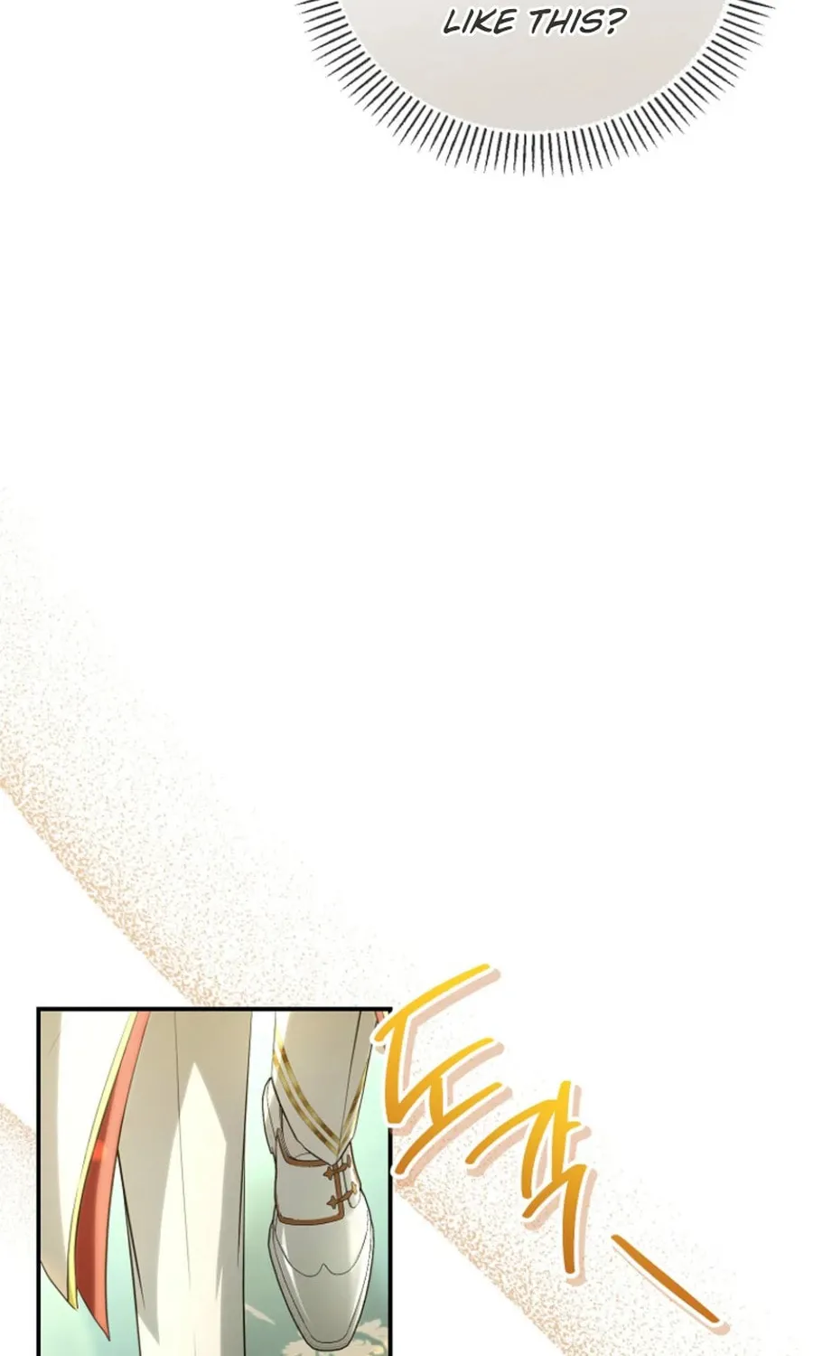 Read Violet Blooming in Patronage chapter 66 image 32 on Lezhin