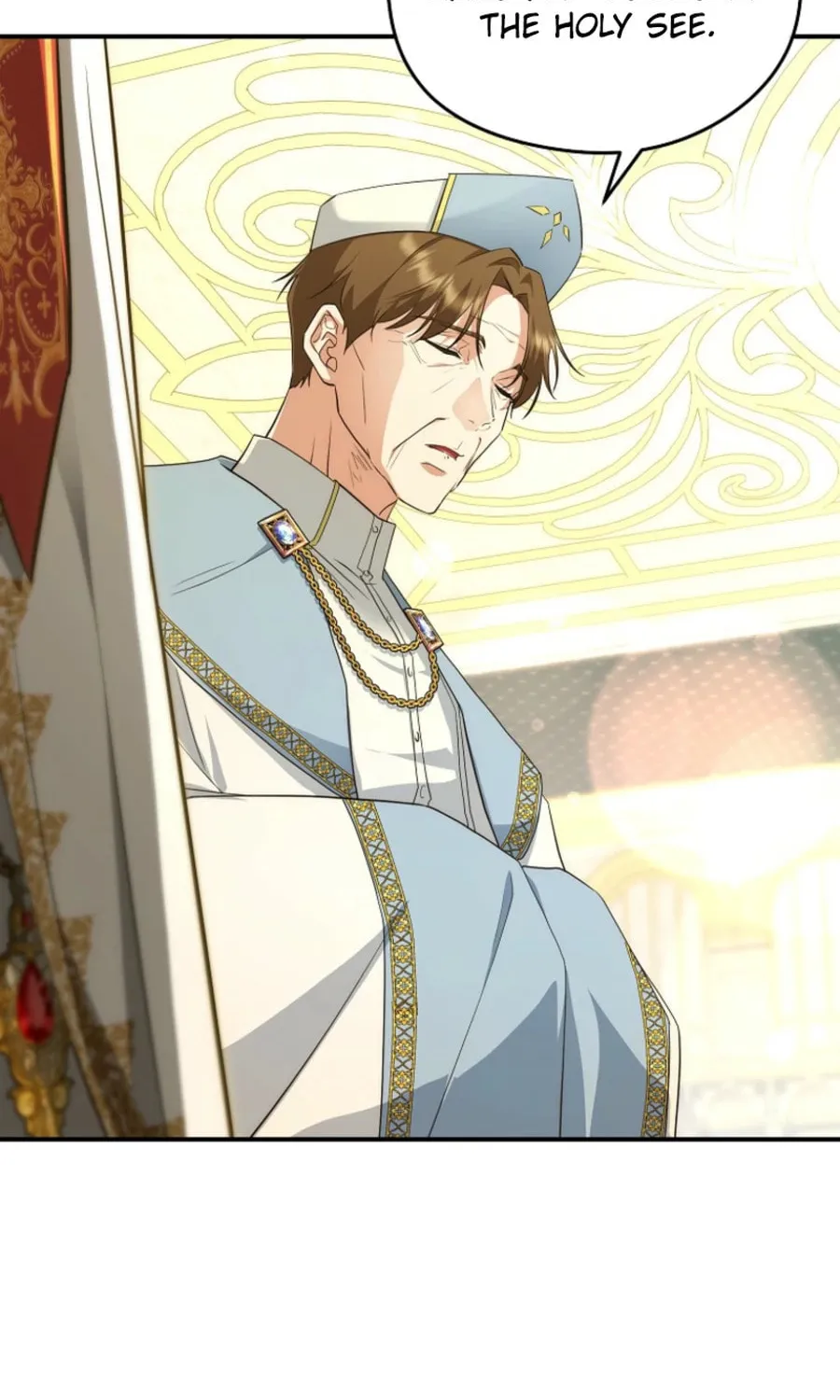 Read Violet Blooming in Patronage chapter 66 image 41 on Lezhin