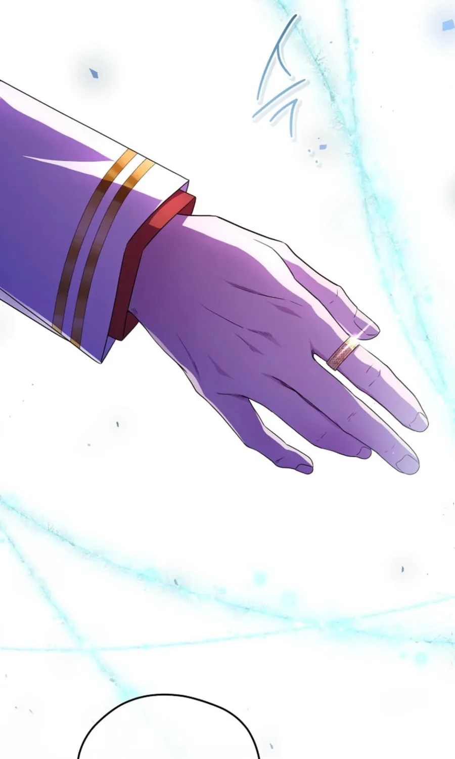 Read Violet Blooming in Patronage chapter 66 image 83 on Lezhin