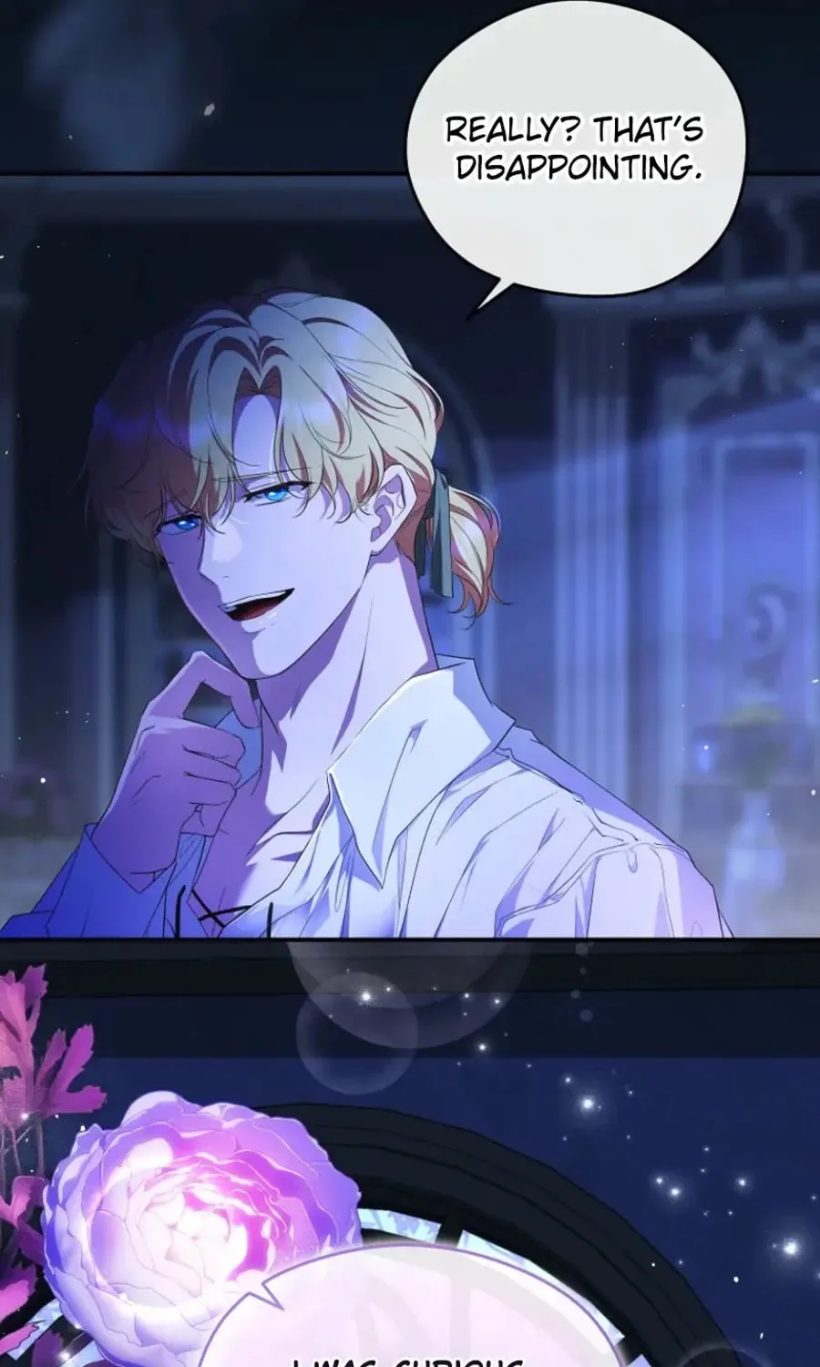 Read Violet Blooming in Patronage chapter 67 image 102 on Lezhin