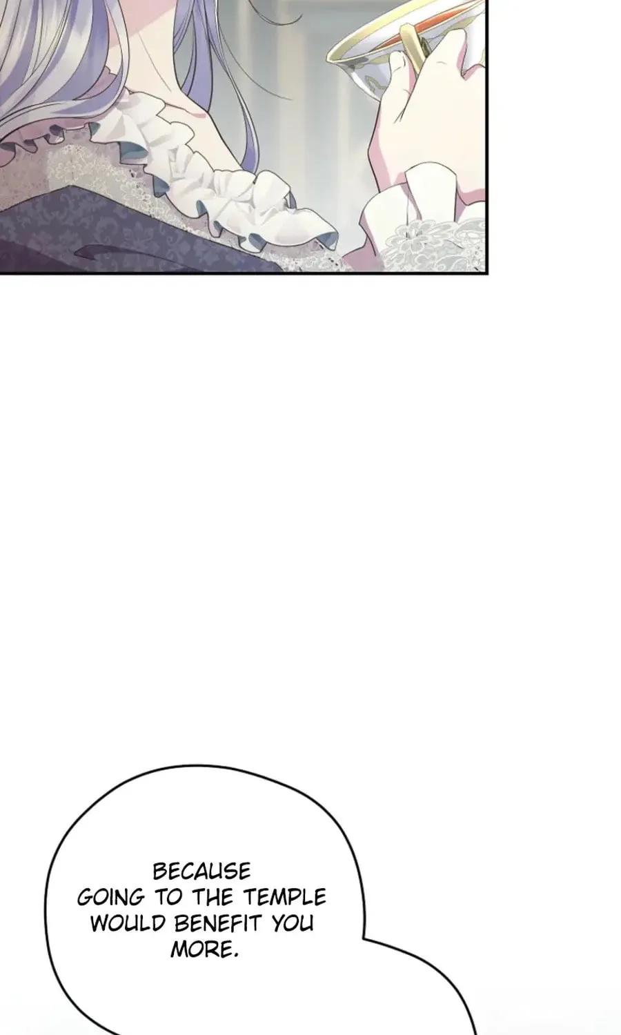 Read Violet Blooming in Patronage chapter 67 image 11 on Lezhin