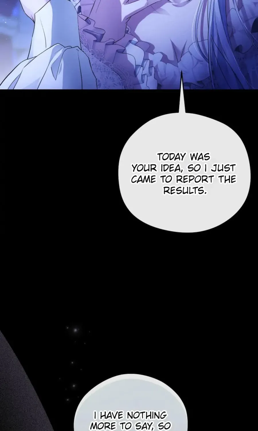 Read Violet Blooming in Patronage chapter 67 image 110 on Lezhin