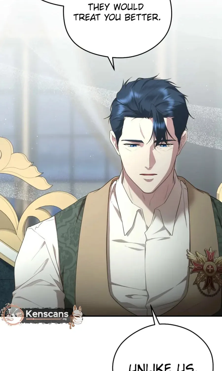 Read Violet Blooming in Patronage chapter 67 image 12 on Lezhin