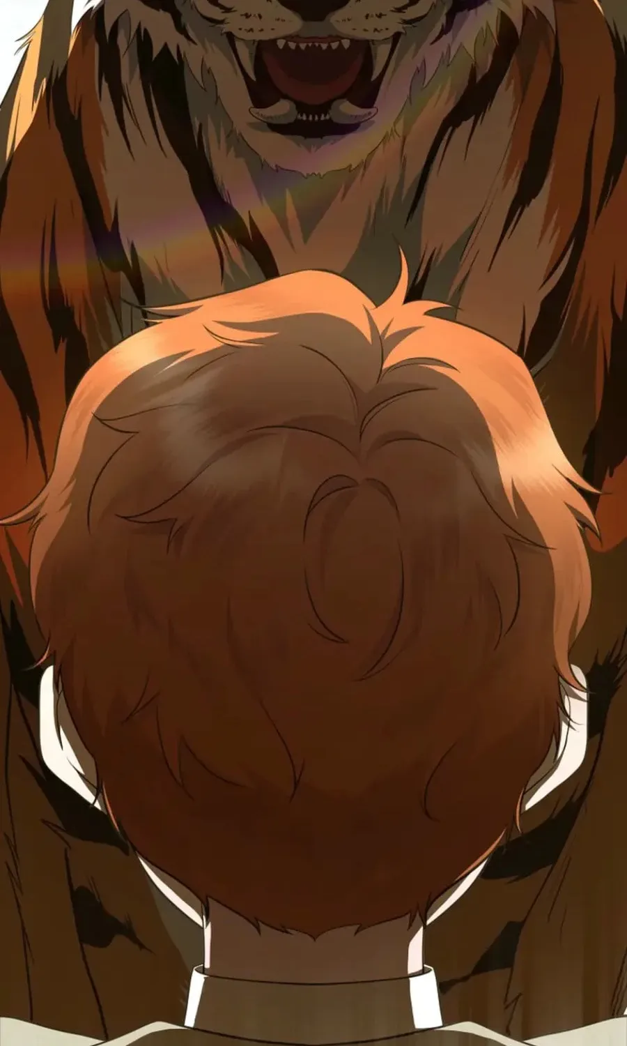 Read Violet Blooming in Patronage chapter 67 image 124 on Lezhin