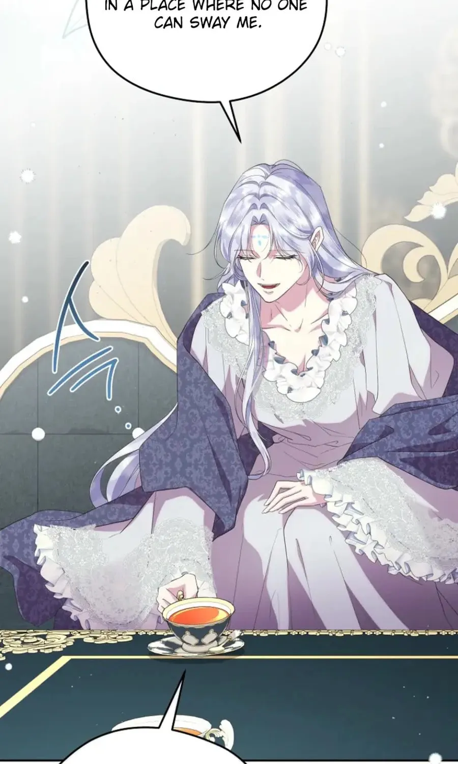 Read Violet Blooming in Patronage chapter 67 image 29 on Lezhin