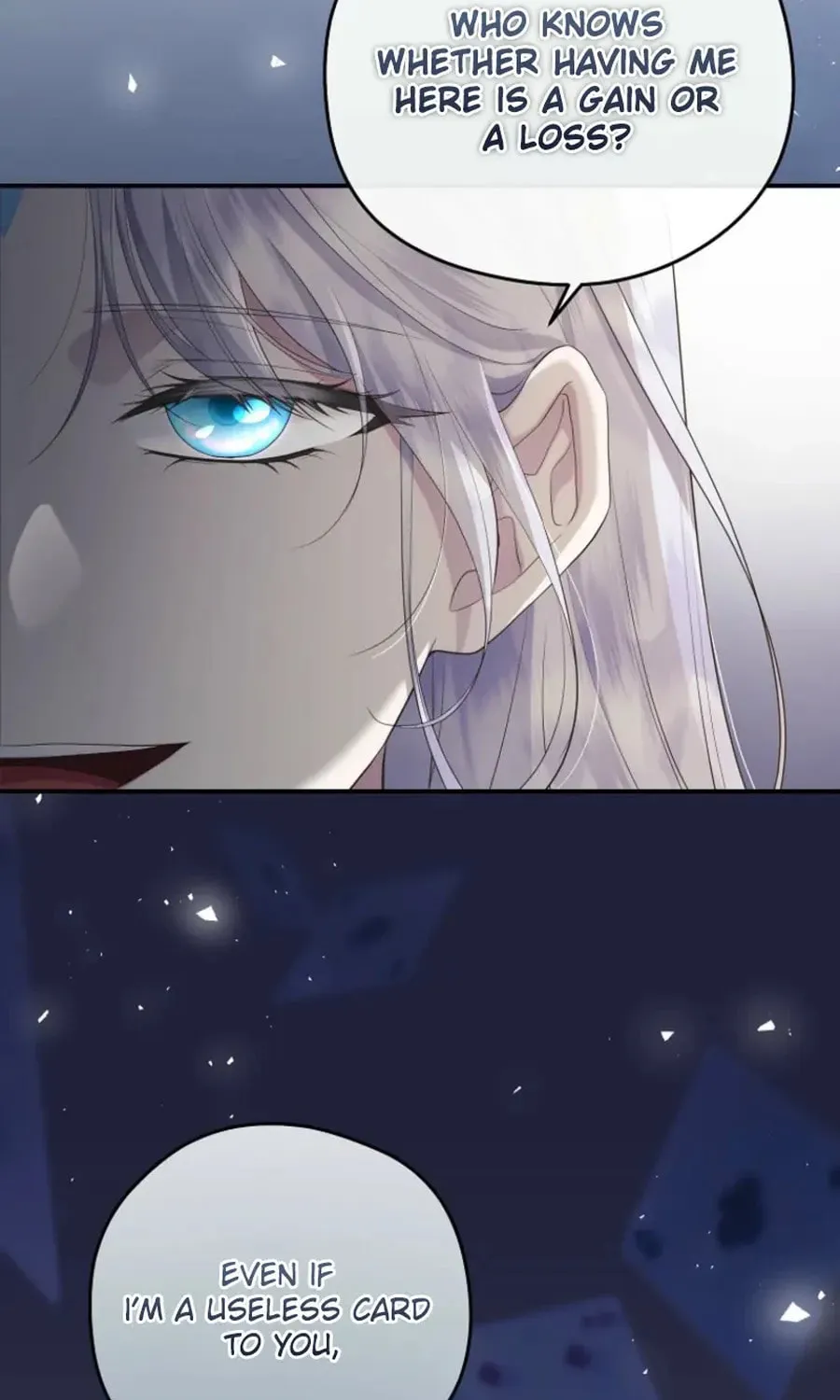Read Violet Blooming in Patronage chapter 67 image 31 on Lezhin