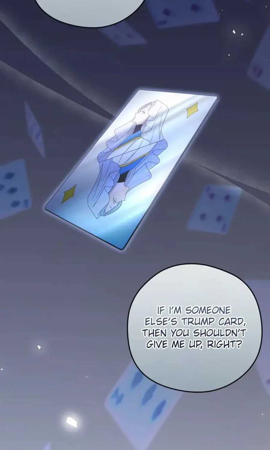 Read Violet Blooming in Patronage chapter 67 image 32 on Lezhin