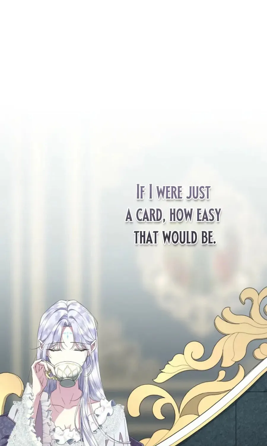 Read Violet Blooming in Patronage chapter 67 image 35 on Lezhin