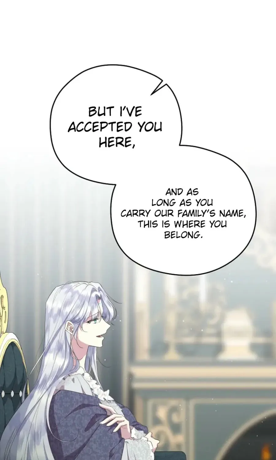 Read Violet Blooming in Patronage chapter 67 image 41 on Lezhin