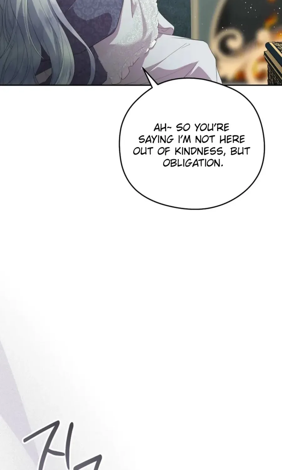 Read Violet Blooming in Patronage chapter 67 image 42 on Lezhin