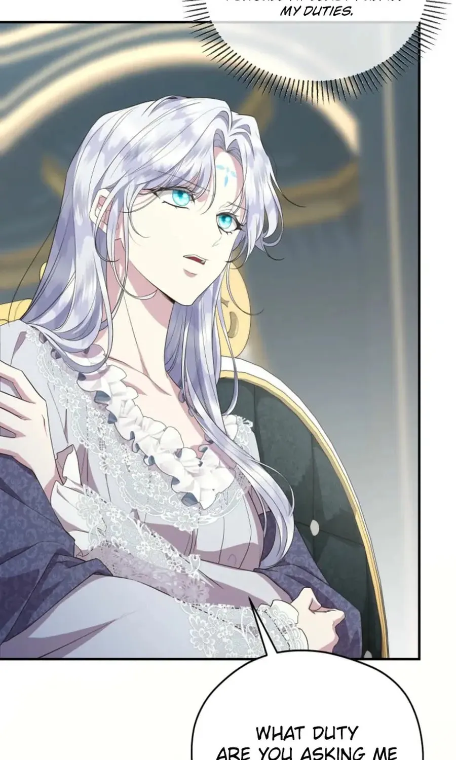 Read Violet Blooming in Patronage chapter 67 image 45 on Lezhin