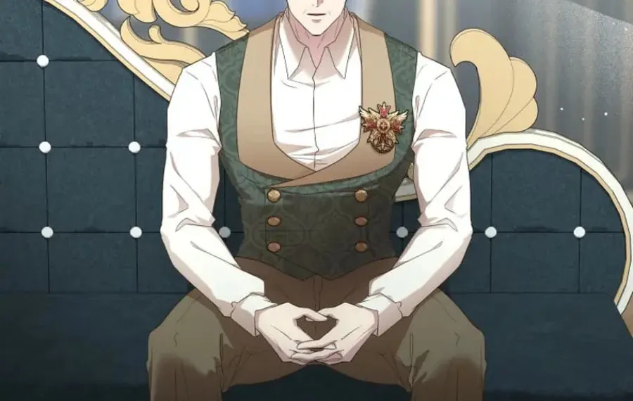 Read Violet Blooming in Patronage chapter 67 image 47 on Lezhin