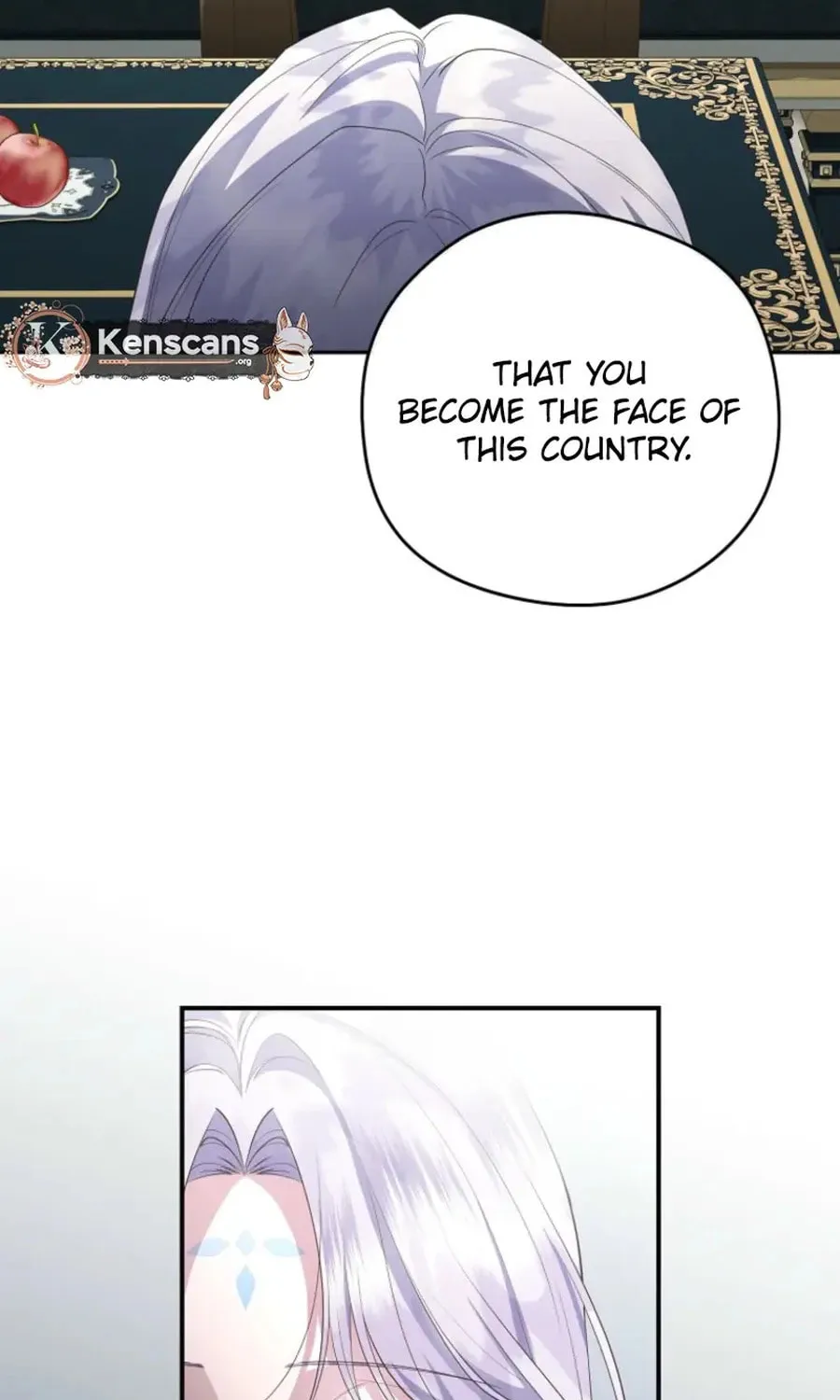 Read Violet Blooming in Patronage chapter 67 image 48 on Lezhin