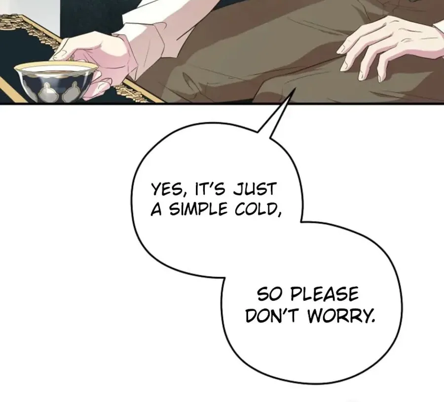 Read Violet Blooming in Patronage chapter 67 image 6 on Lezhin