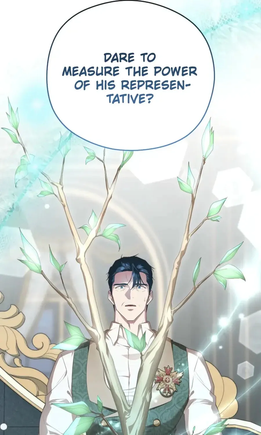 Read Violet Blooming in Patronage chapter 67 image 62 on Lezhin